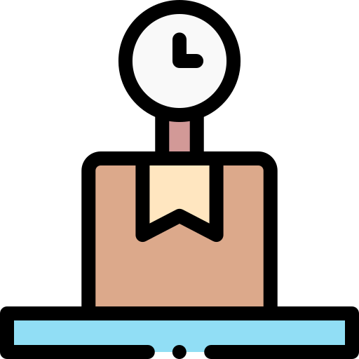 Weight icon