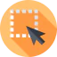 Selection icon 64x64