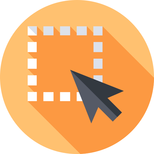 Selection icon