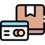 Card payment Ikona 64x64