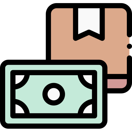 Payment icon