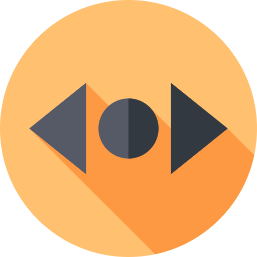 Scroll icon