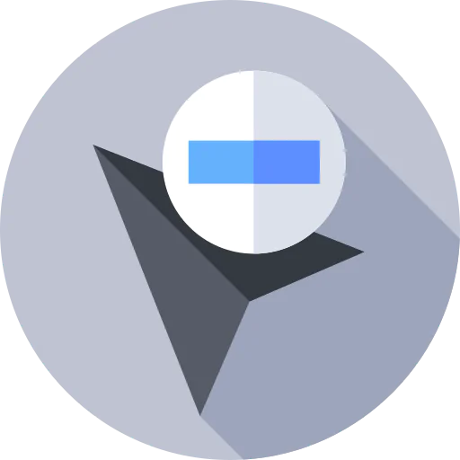 Remove icon