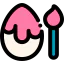 Easter egg icon 64x64