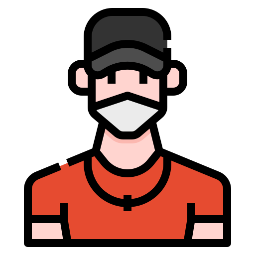 Man icon