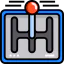 Gearshift 图标 64x64