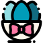 Easter egg icon 64x64