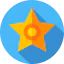 Walk of fame 图标 64x64