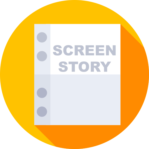 Script 图标