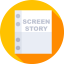 Script 图标 64x64