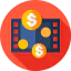 Budget 图标 64x64