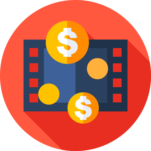 Budget icon