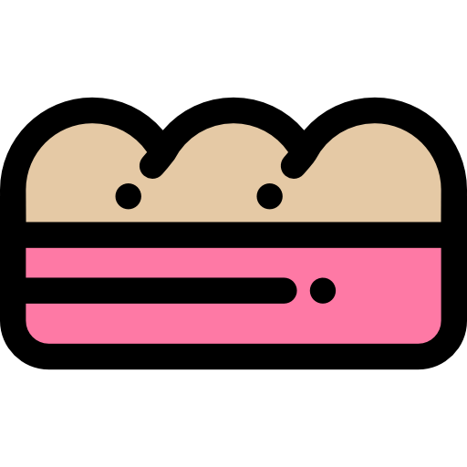 Bread icon
