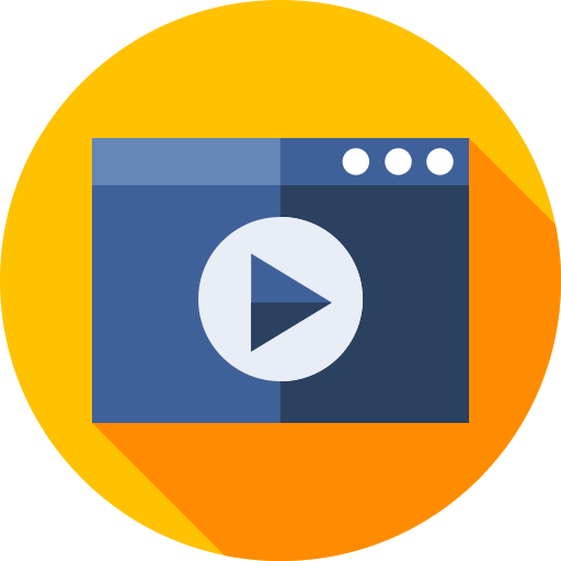 Play icon