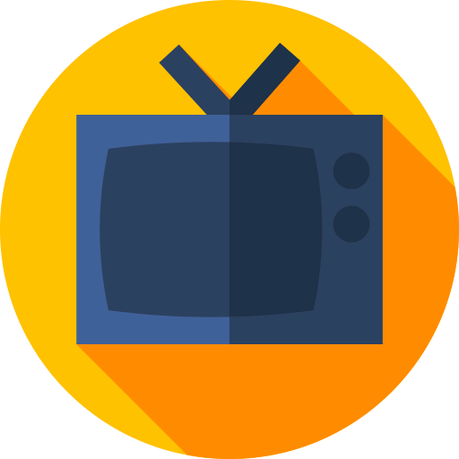 Tv icon