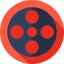 Reel 图标 64x64