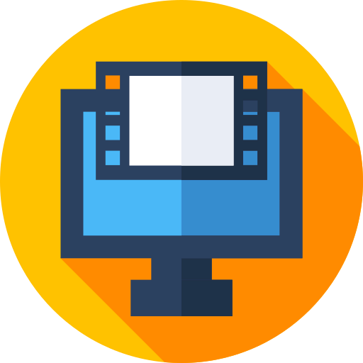 Screen icon
