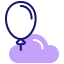 Balloon icon 64x64