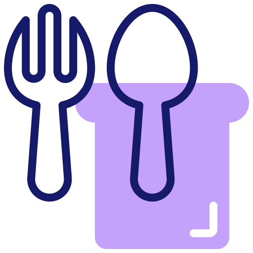 Lunch icon
