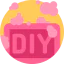 DIY іконка 64x64