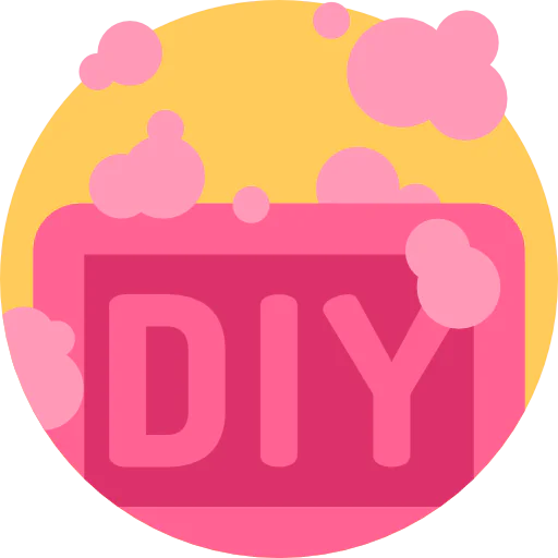 DIY icon