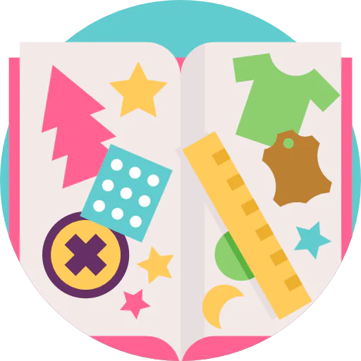 Scrapbook icon