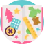 Scrapbook іконка 64x64