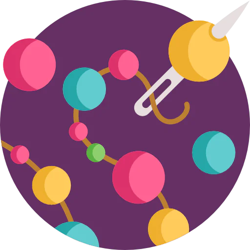 Bead icon
