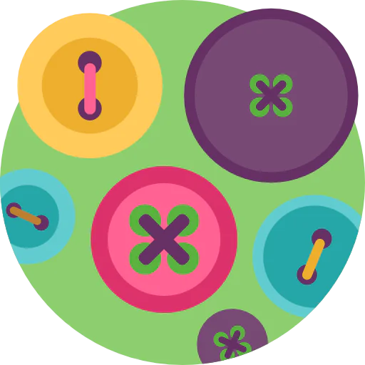 Buttons icon