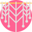 Macrame іконка 64x64
