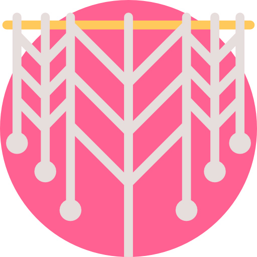 Macrame іконка
