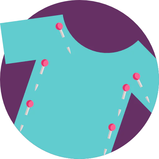 Sewing icon