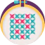Stitching іконка 64x64