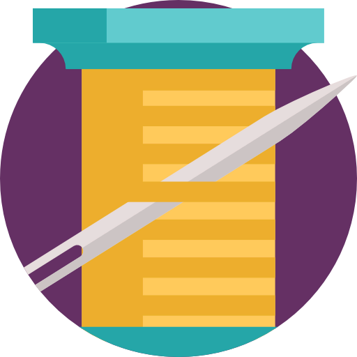 Spool icon