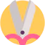 Scissors іконка 64x64