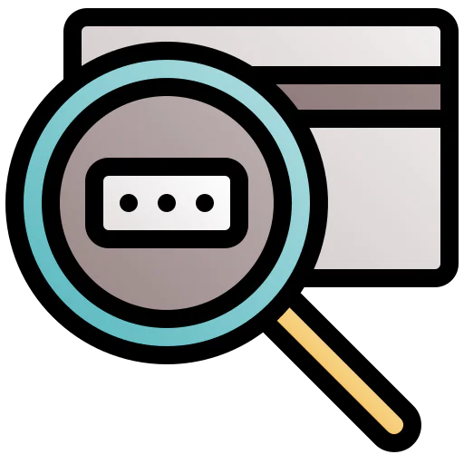 Cvv icon