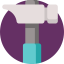 Hammer іконка 64x64