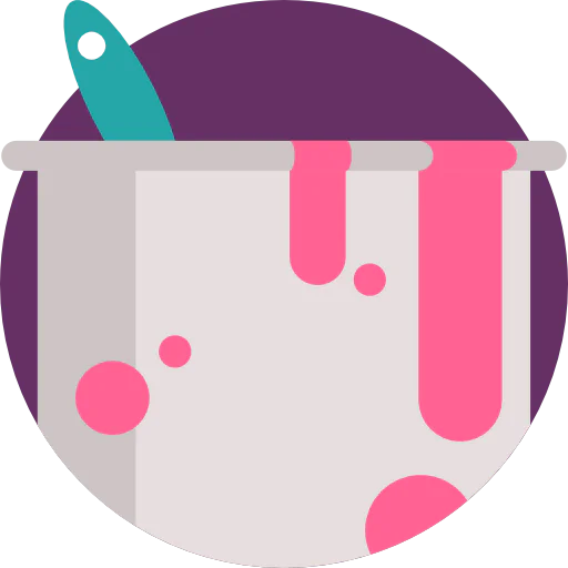 Paint icon