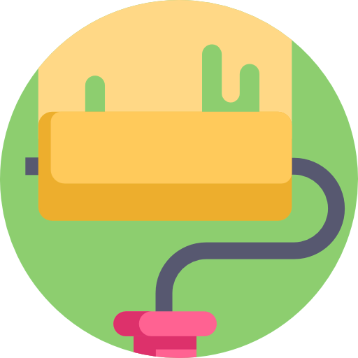Paint icon