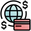 Worldwide icon 64x64
