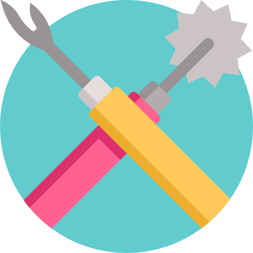 Tools icon