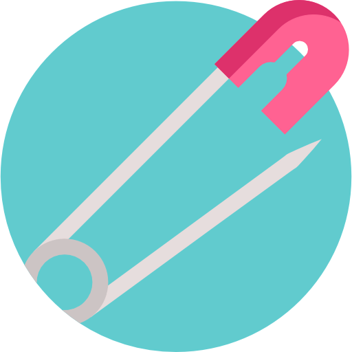 Pin icon