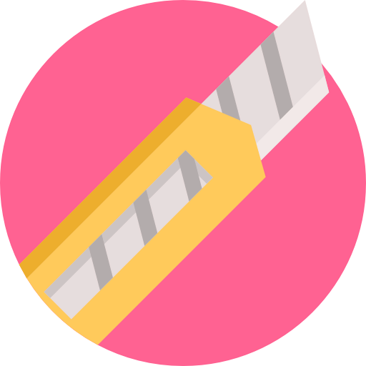 Cutter icon
