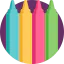 Markers іконка 64x64