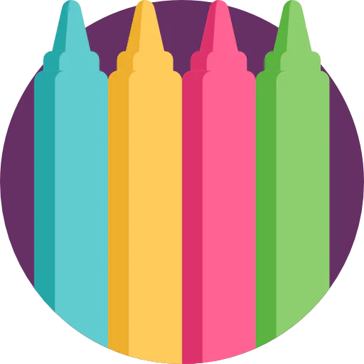Markers icon
