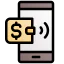 E-wallet icon 64x64