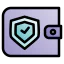Wallet icon 64x64