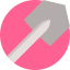 Shovel іконка 64x64