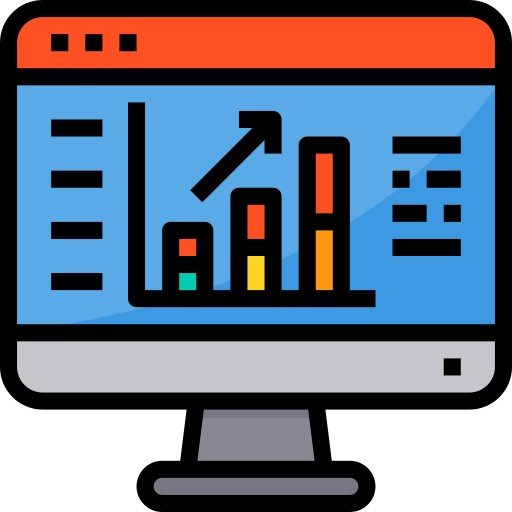 Chart icon