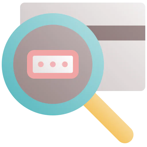 Cvv icon